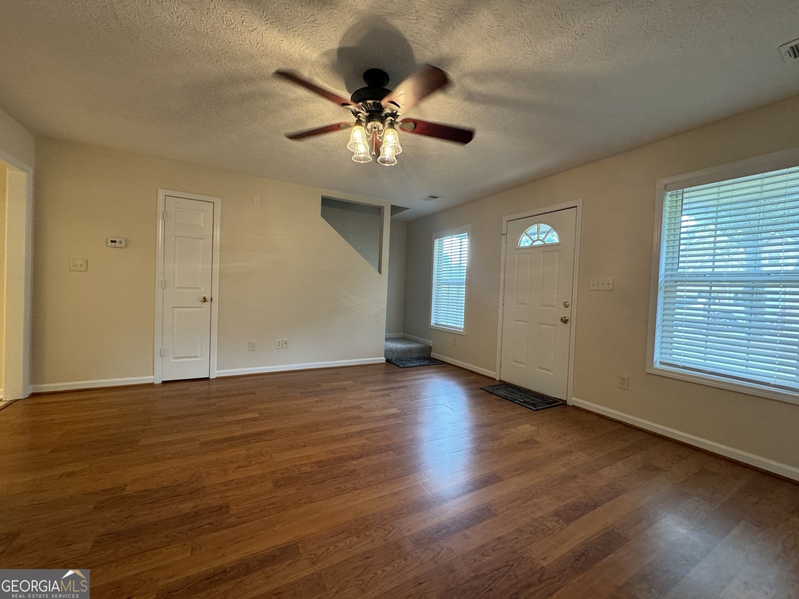 525 Cherokee Overlook Court Canton - 6