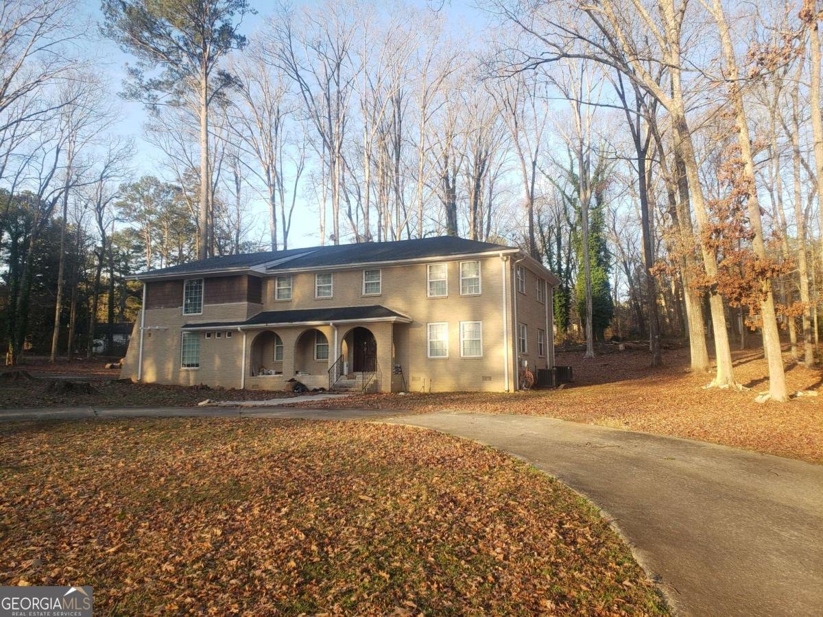 110 Chippewa Court Riverdale - 1
