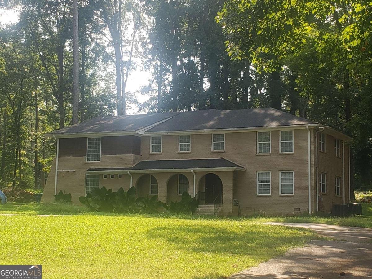 110 Chippewa Court Riverdale - 2