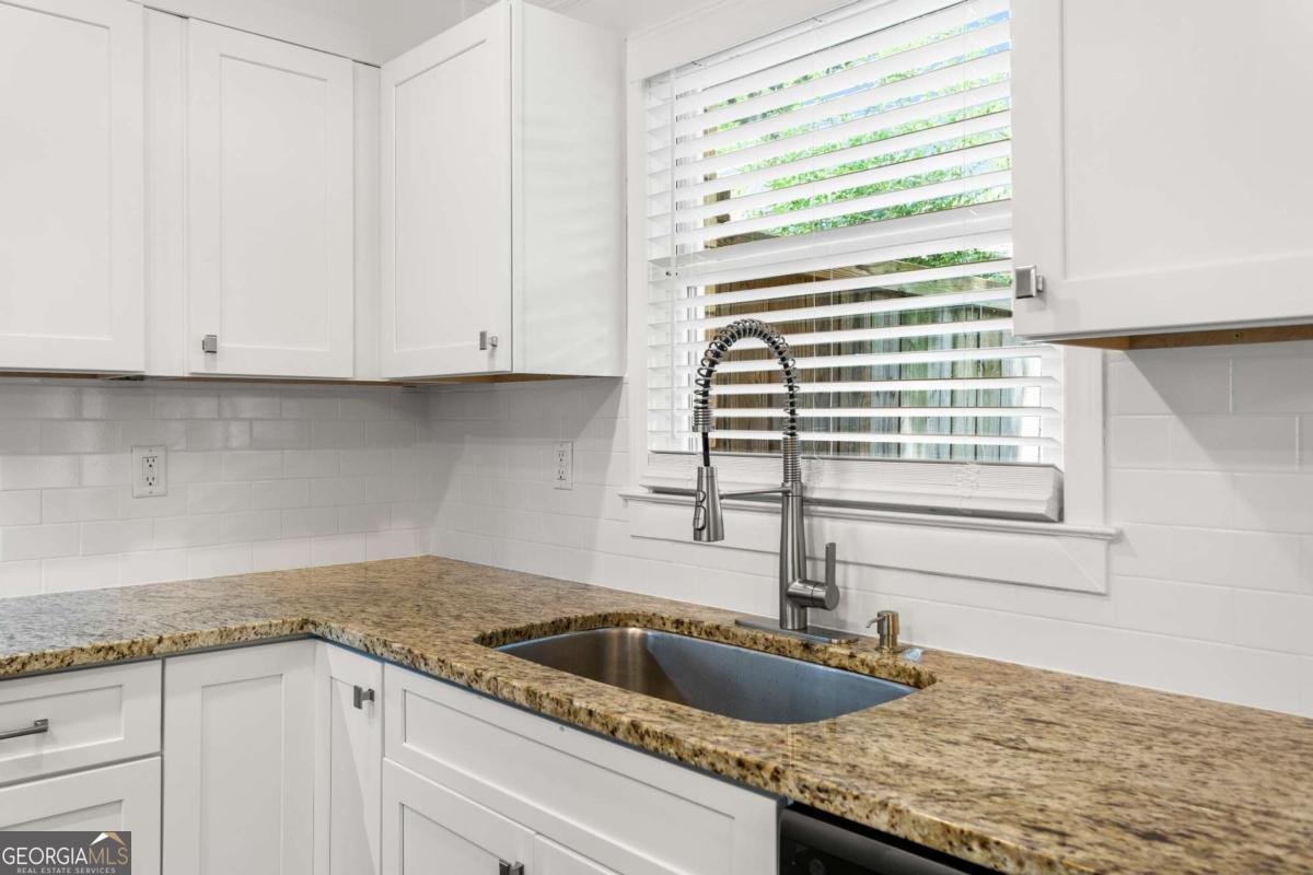 115 Biscayne Drive Atlanta - 1