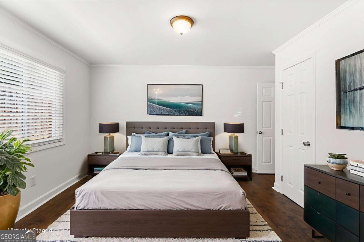 115 Biscayne Drive Atlanta - 13