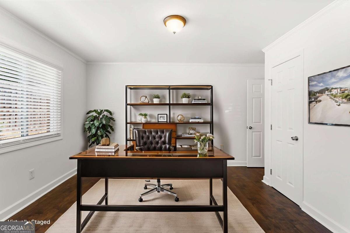 115 Biscayne Drive Atlanta - 14