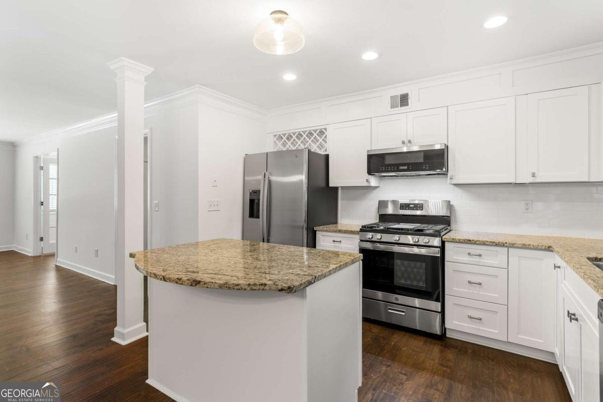 115 Biscayne Drive Atlanta - 2