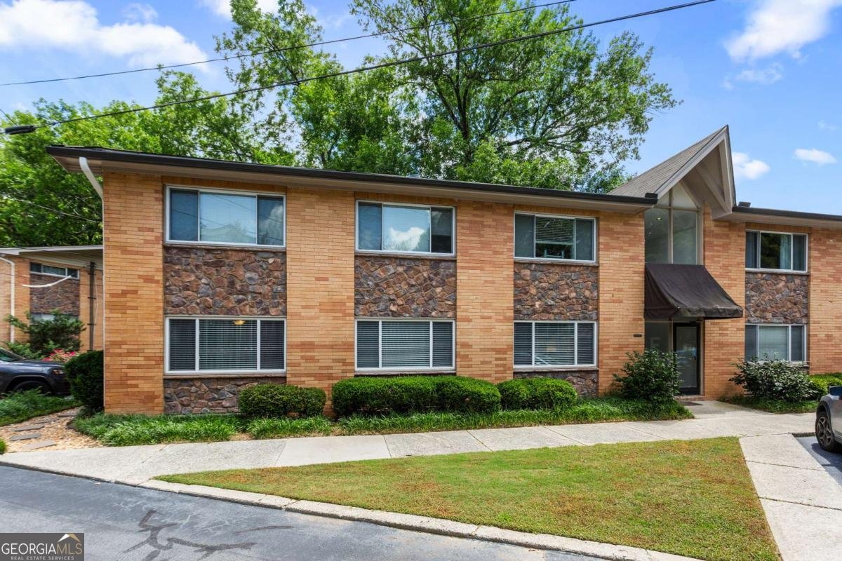 115 Biscayne Drive Atlanta - 23
