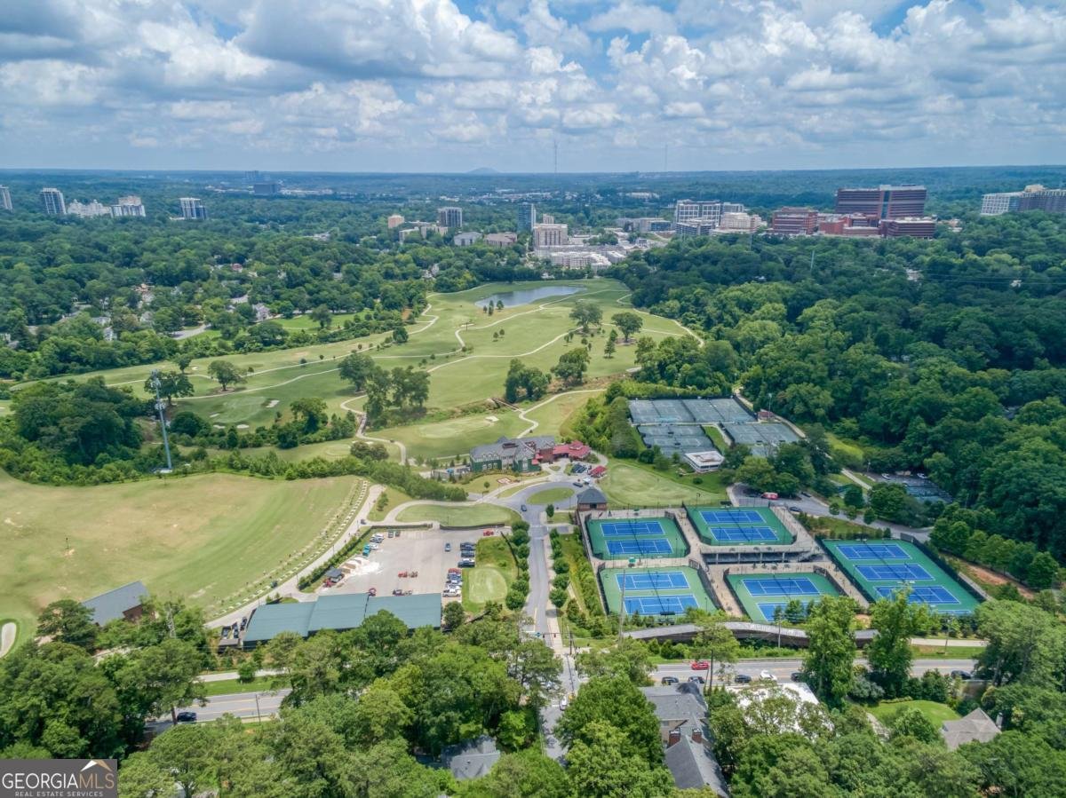 115 Biscayne Drive Atlanta - 25