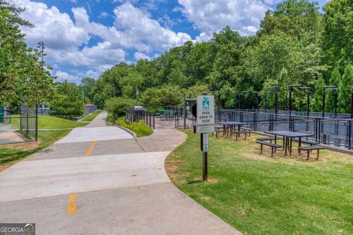 115 Biscayne Drive Atlanta - 27