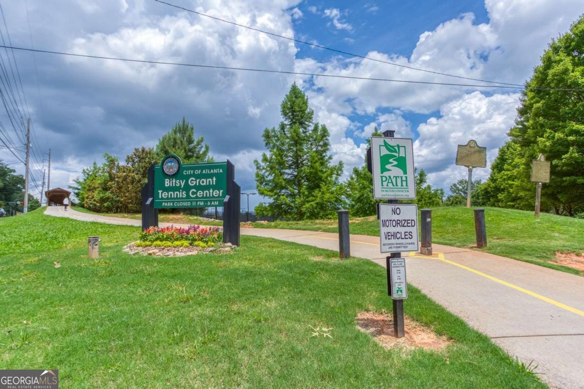 115 Biscayne Drive Atlanta - 28