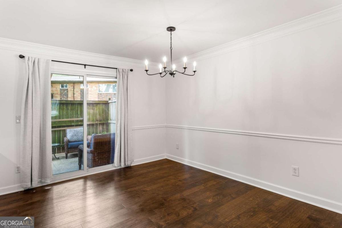 115 Biscayne Drive Atlanta - 3