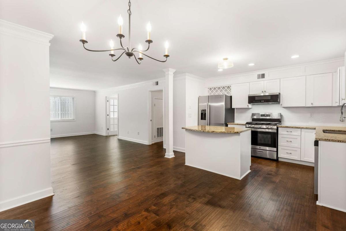 115 Biscayne Drive Atlanta - 4
