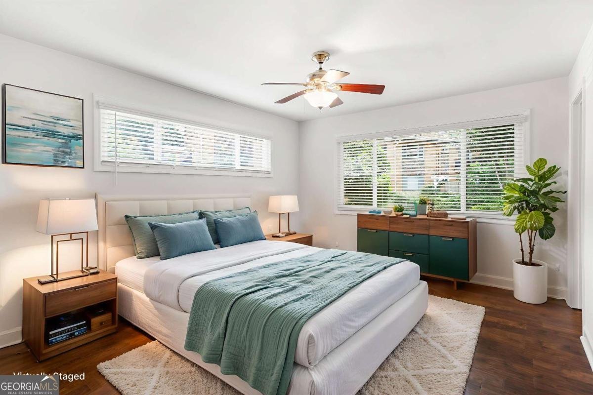 115 Biscayne Drive Atlanta - 5