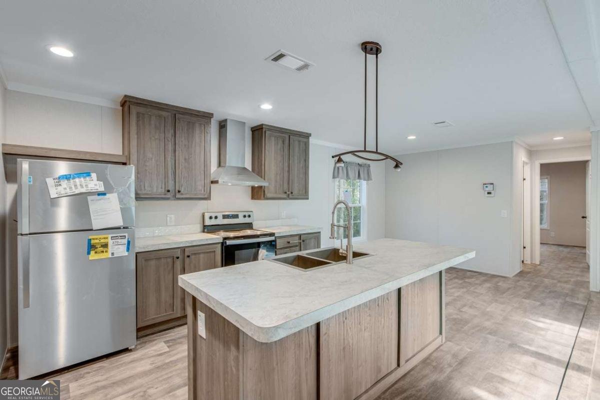 344 Deer Chase Drive Canon - 2