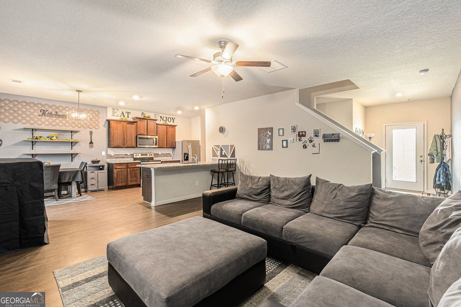 3350 Clawing Hawk Way Douglasville - 10