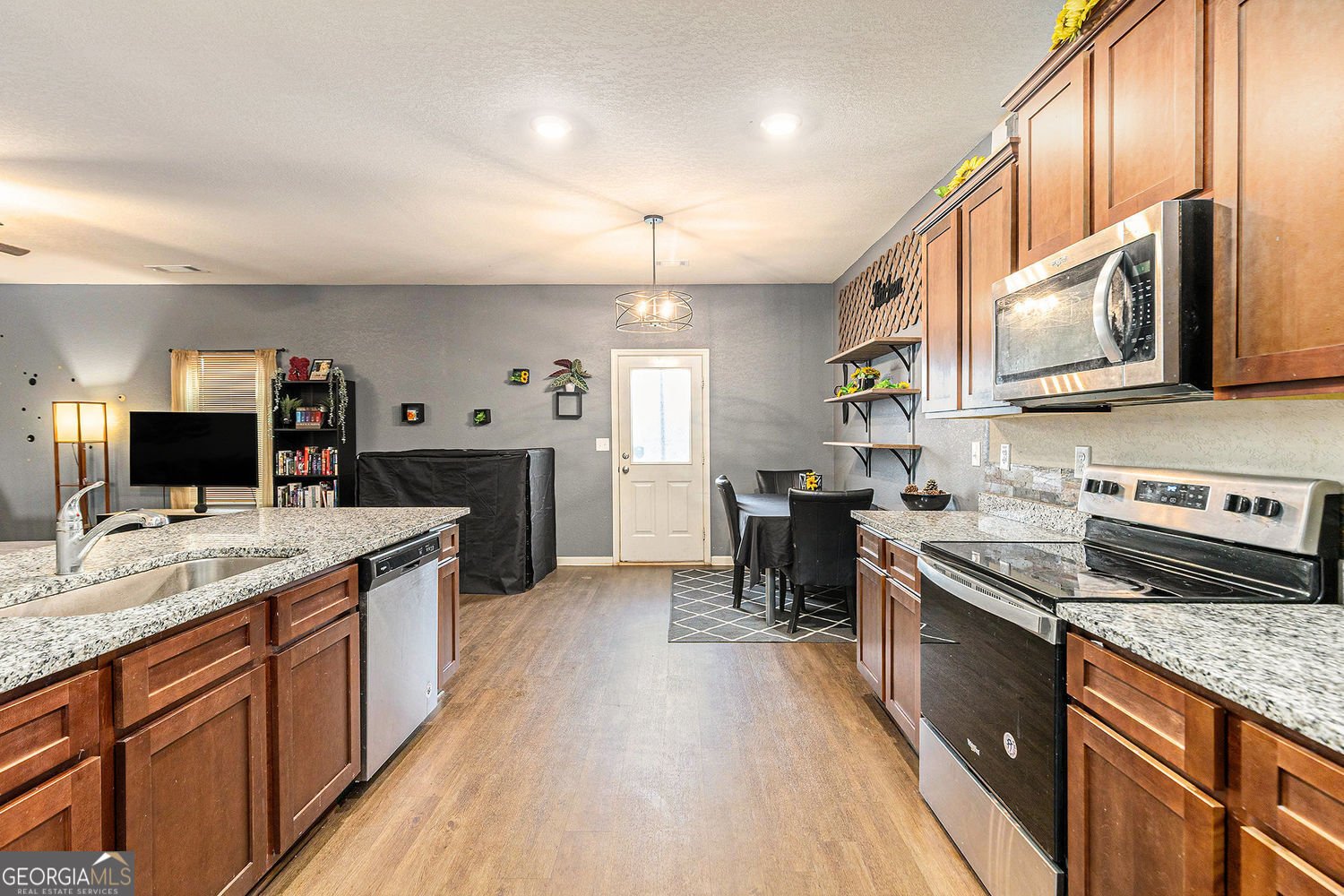 3350 Clawing Hawk Way Douglasville - 12