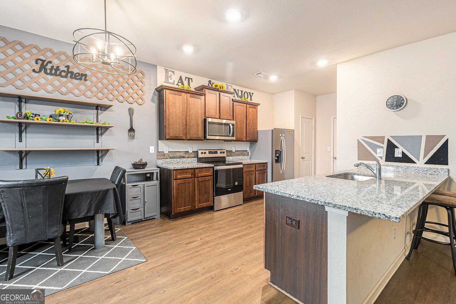 3350 Clawing Hawk Way Douglasville - 13