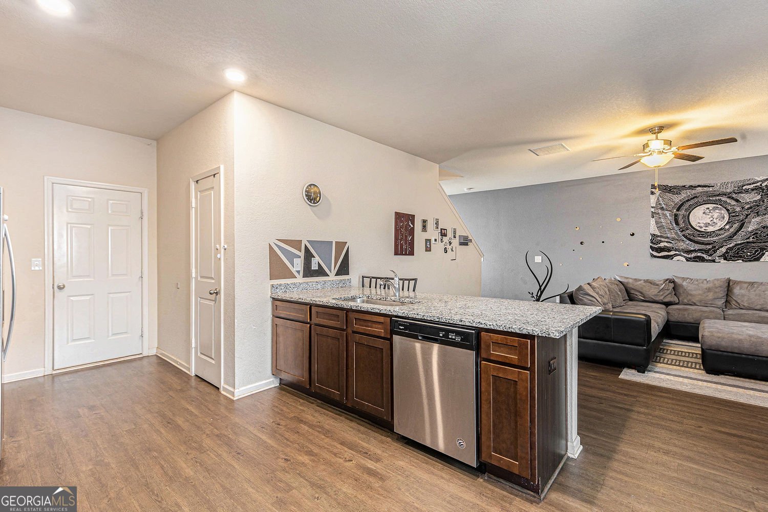 3350 Clawing Hawk Way Douglasville - 14