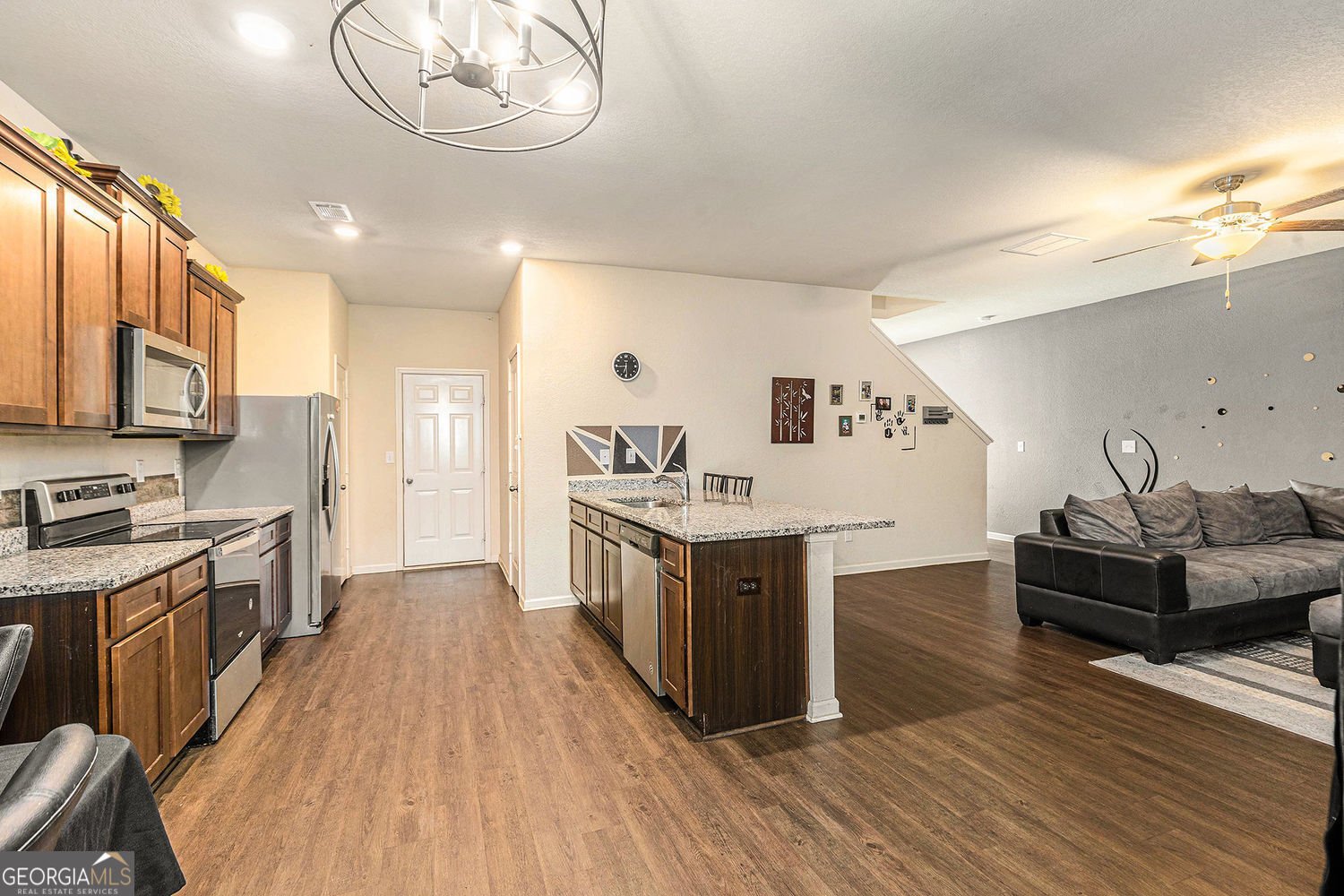 3350 Clawing Hawk Way Douglasville - 15
