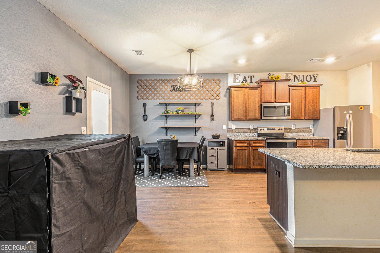 3350 Clawing Hawk Way Douglasville - 16