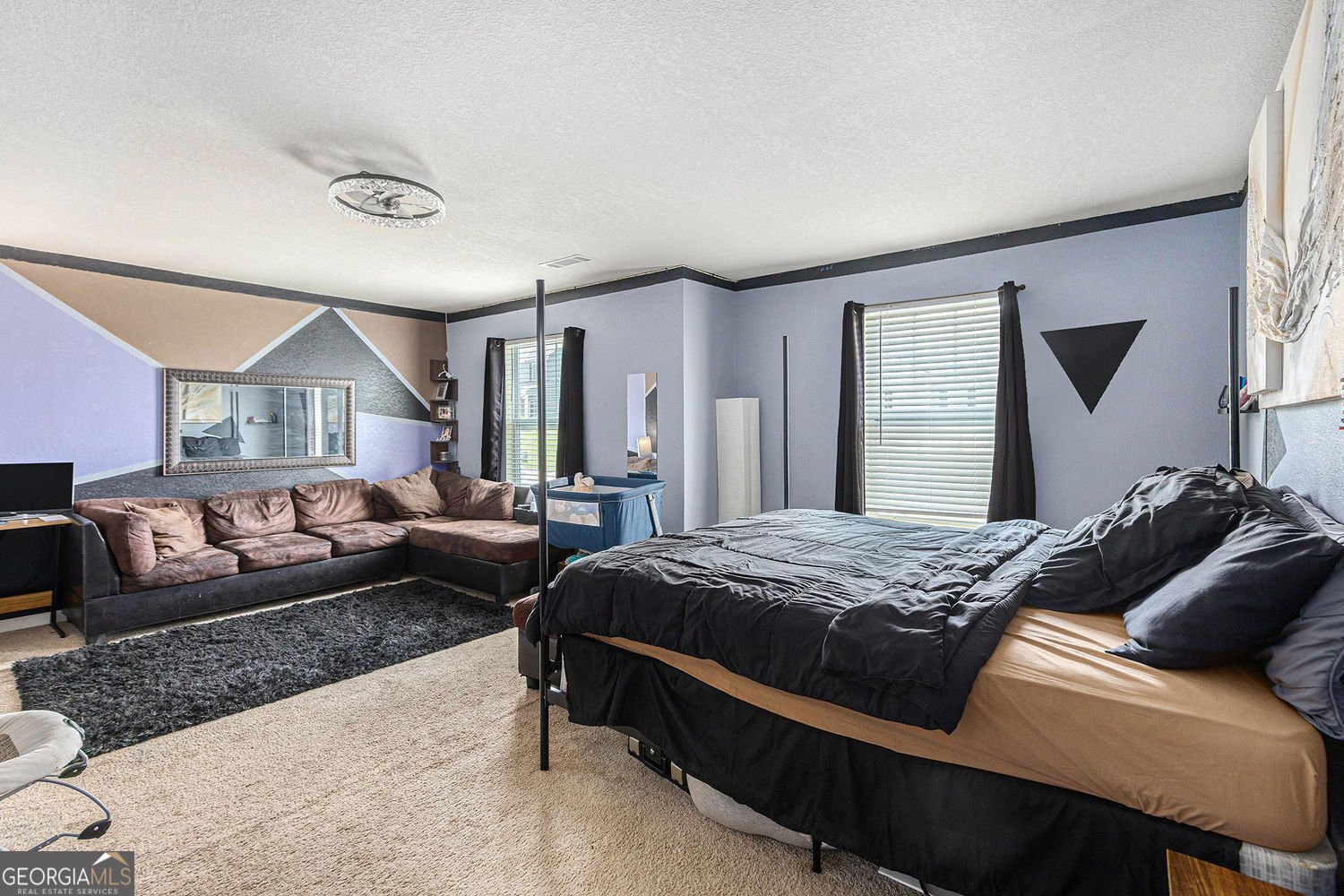 3350 Clawing Hawk Way Douglasville - 17
