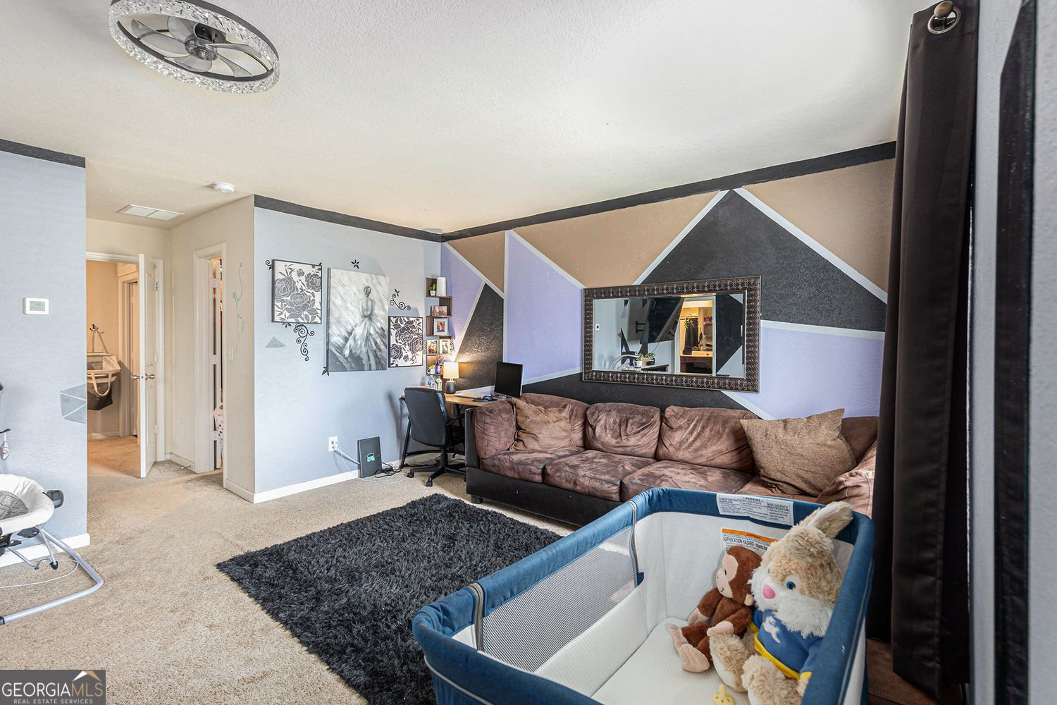 3350 Clawing Hawk Way Douglasville - 19