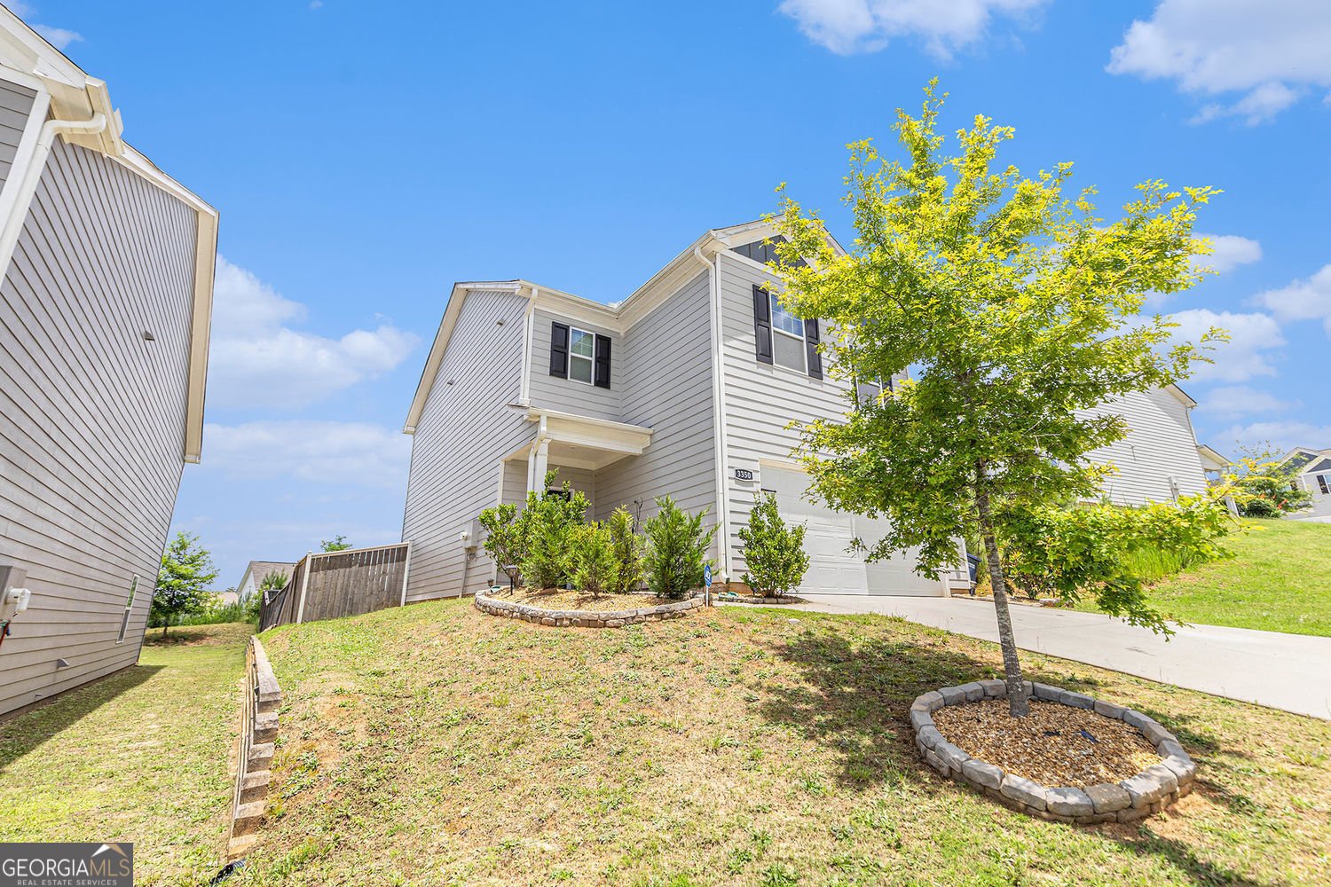 3350 Clawing Hawk Way Douglasville - 2