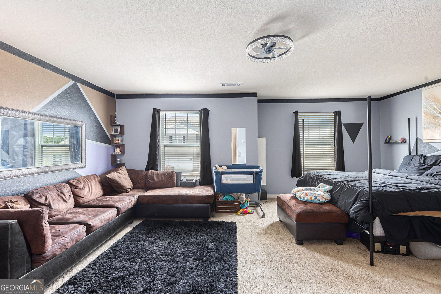 3350 Clawing Hawk Way Douglasville - 20