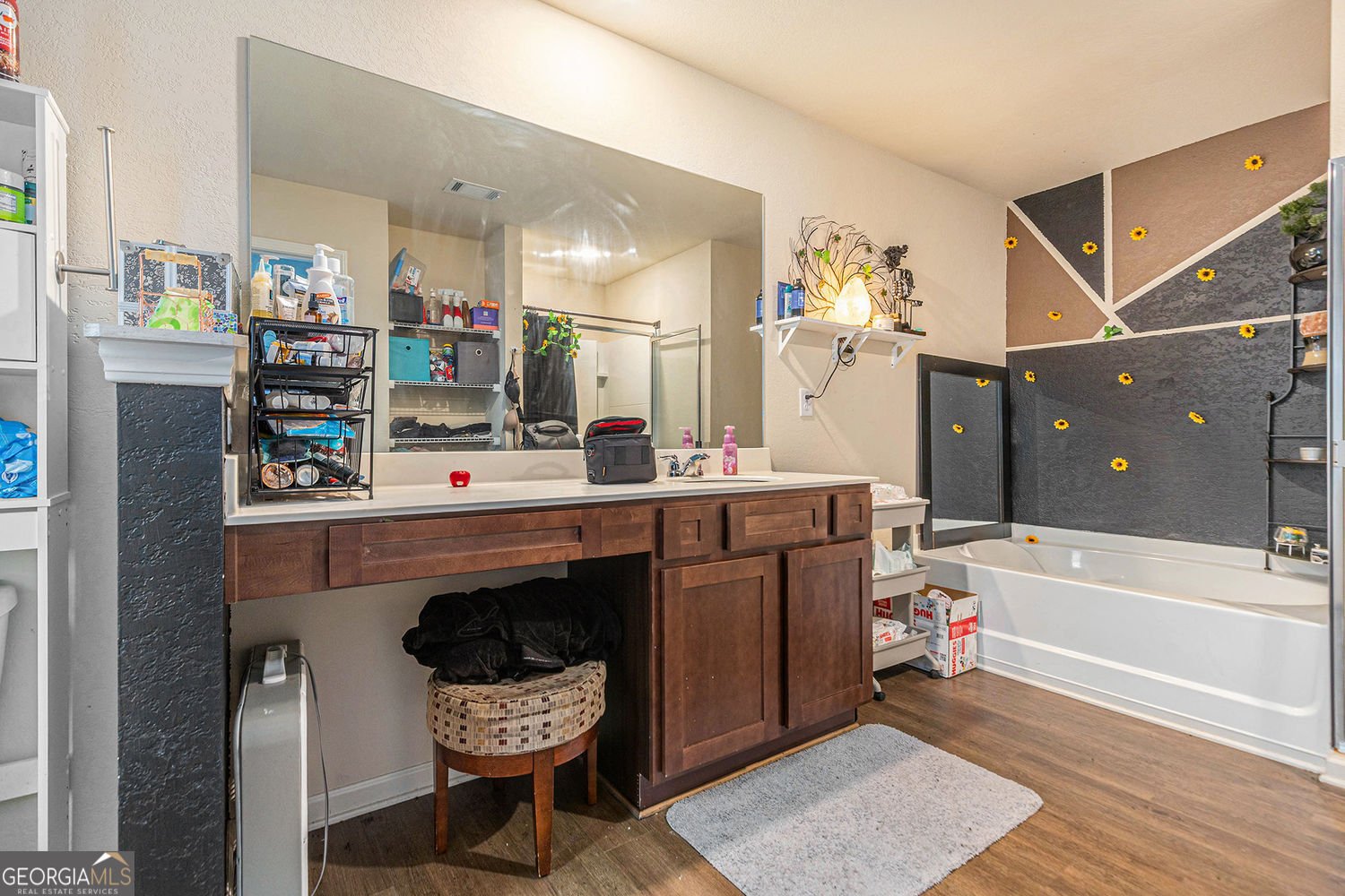 3350 Clawing Hawk Way Douglasville - 21