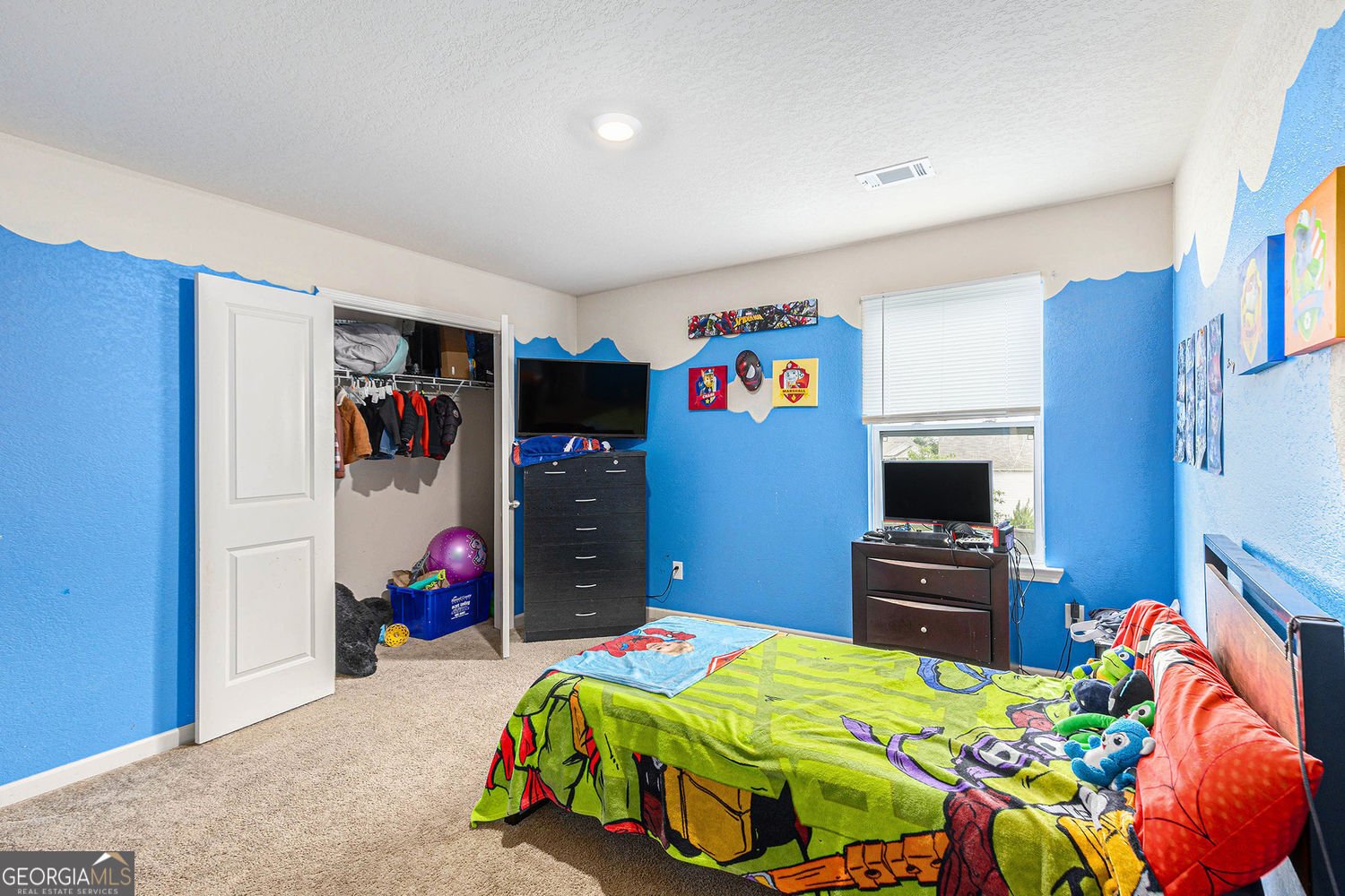 3350 Clawing Hawk Way Douglasville - 22