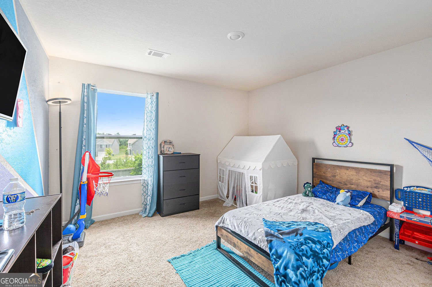 3350 Clawing Hawk Way Douglasville - 23
