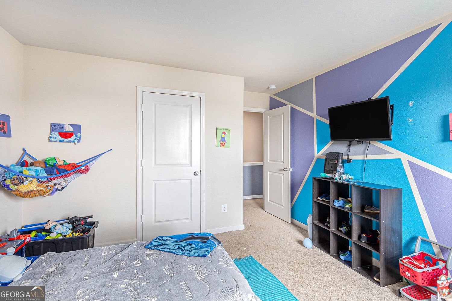 3350 Clawing Hawk Way Douglasville - 24
