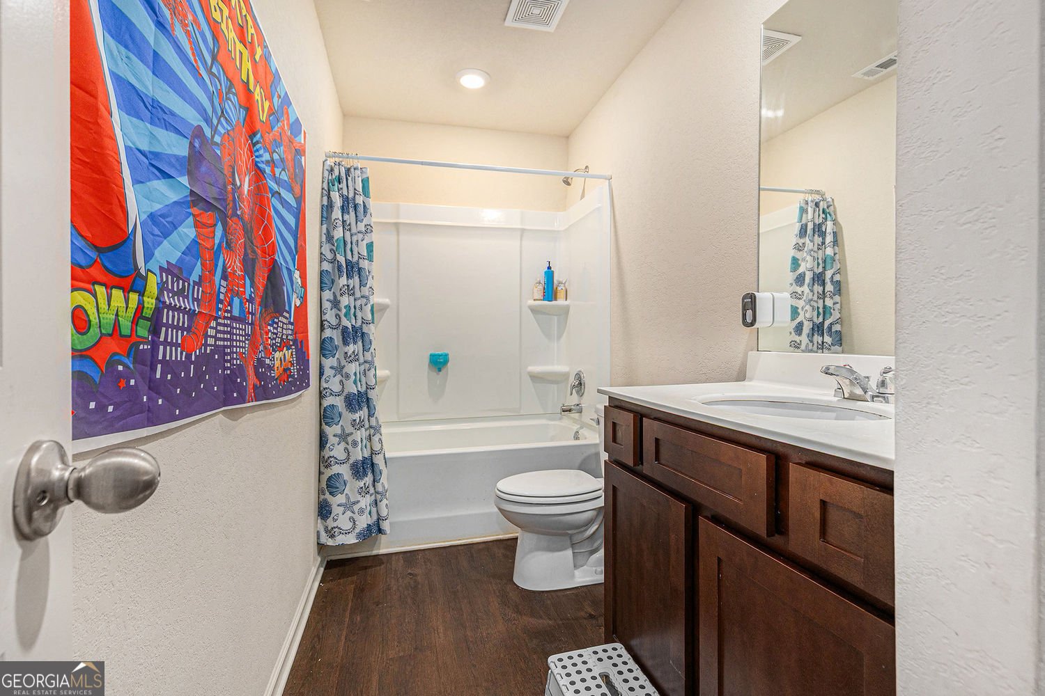 3350 Clawing Hawk Way Douglasville - 26