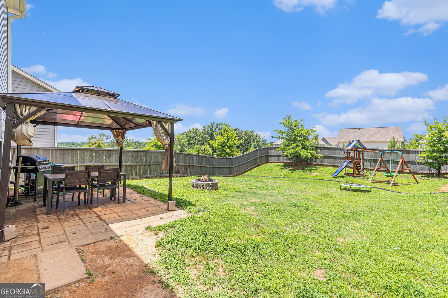 3350 Clawing Hawk Way Douglasville - 27