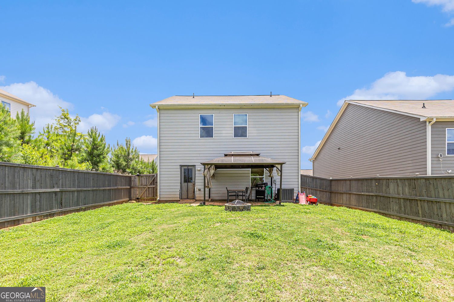 3350 Clawing Hawk Way Douglasville - 28