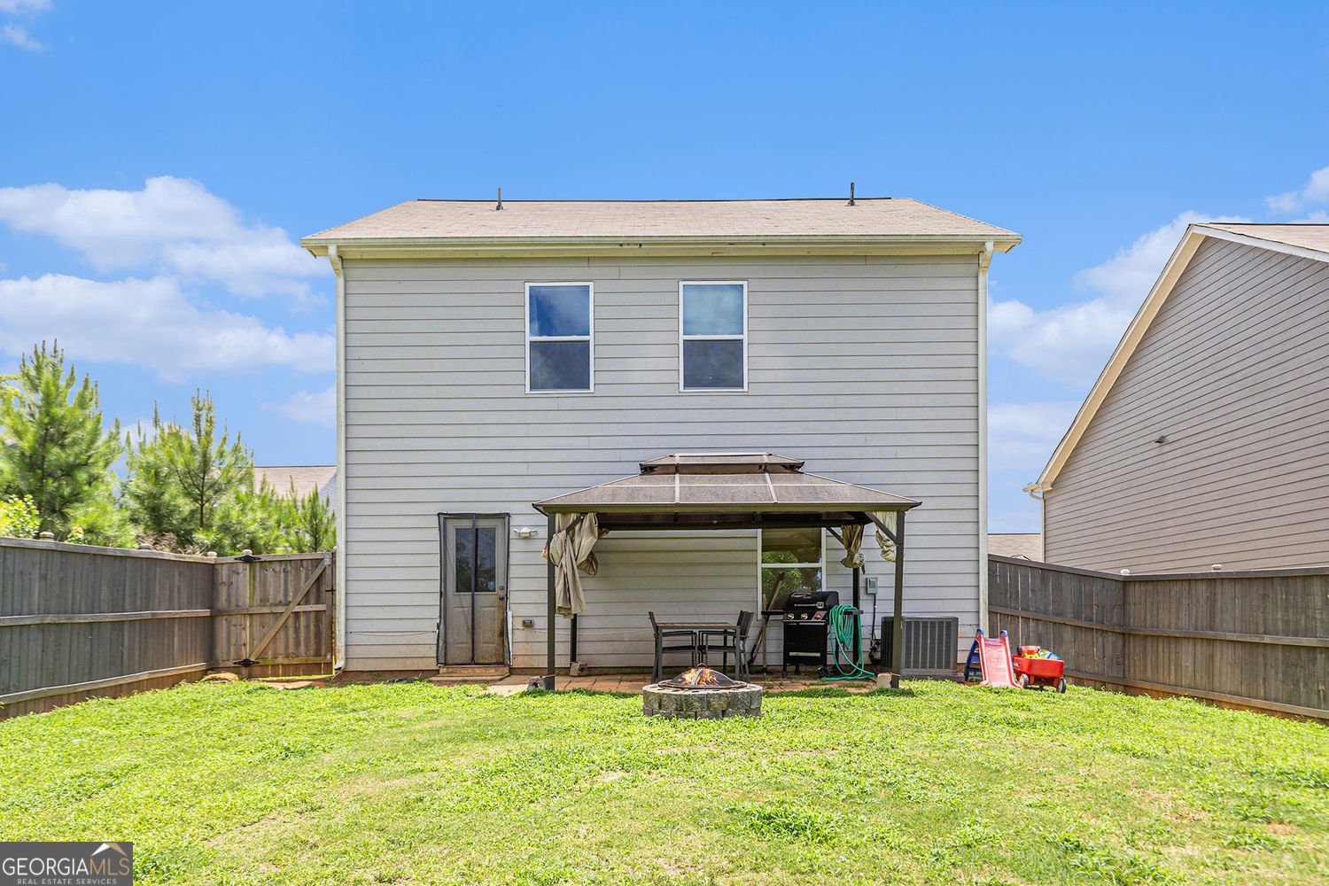 3350 Clawing Hawk Way Douglasville - 29
