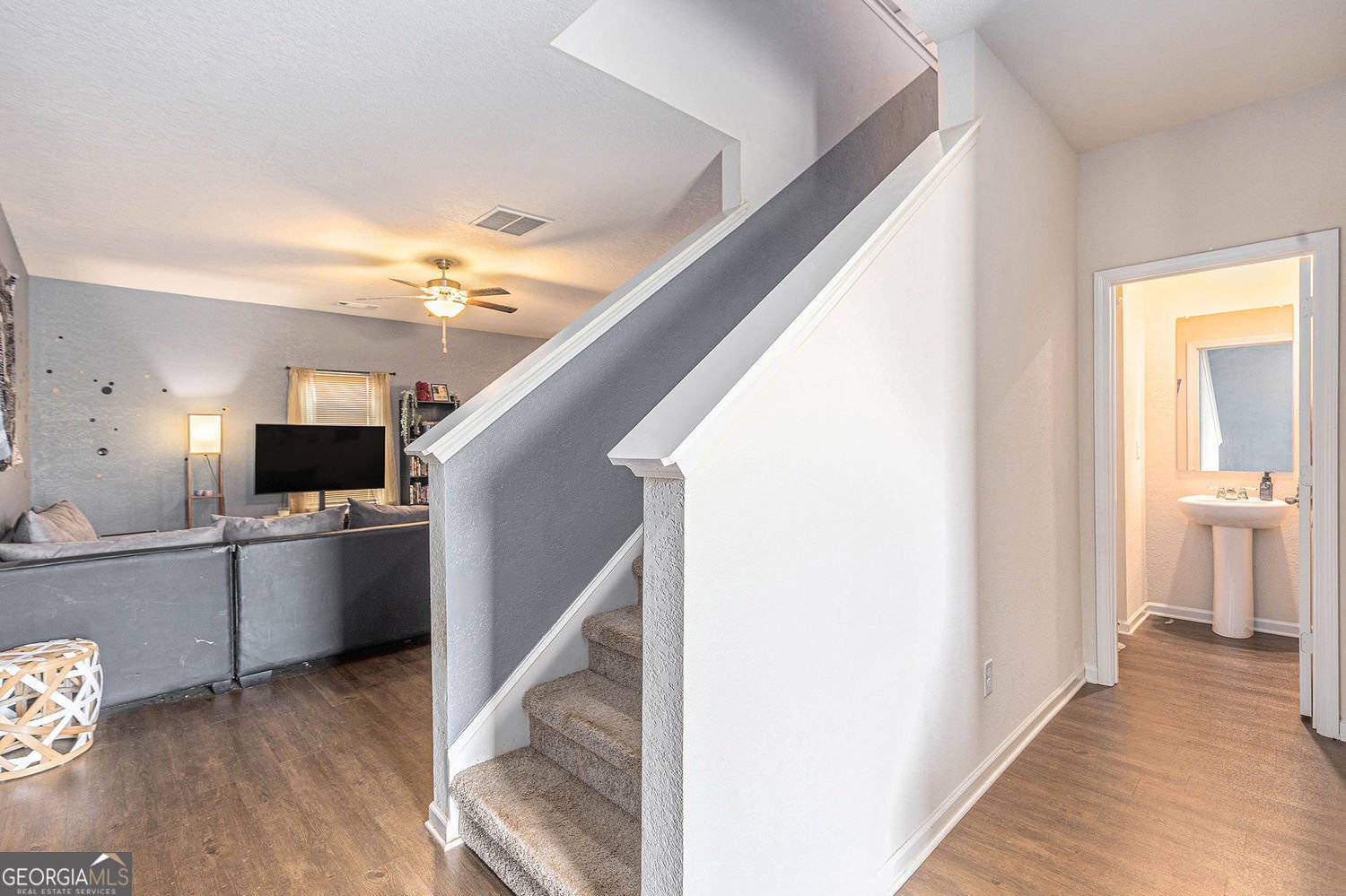3350 Clawing Hawk Way Douglasville - 6