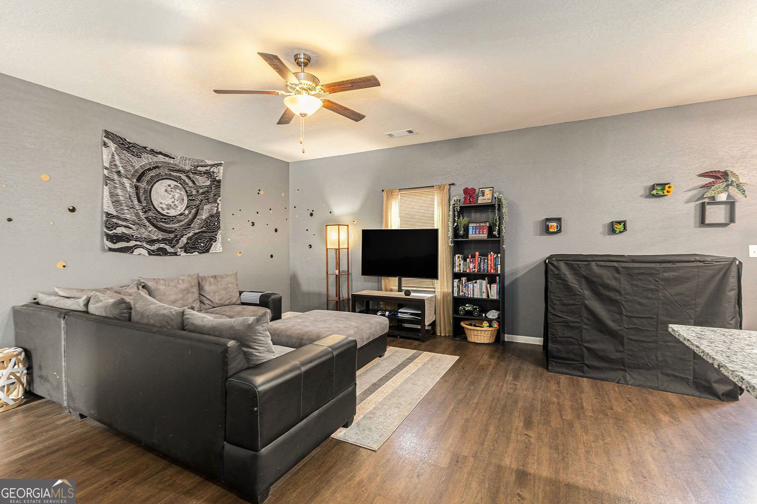 3350 Clawing Hawk Way Douglasville - 7