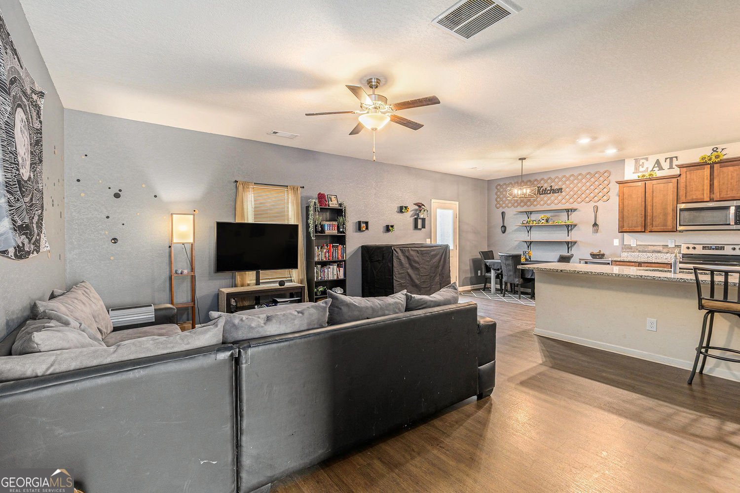 3350 Clawing Hawk Way Douglasville - 8