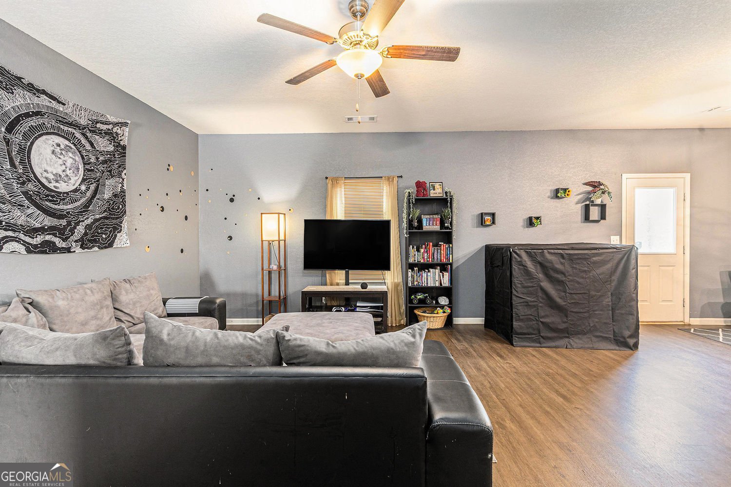 3350 Clawing Hawk Way Douglasville - 9
