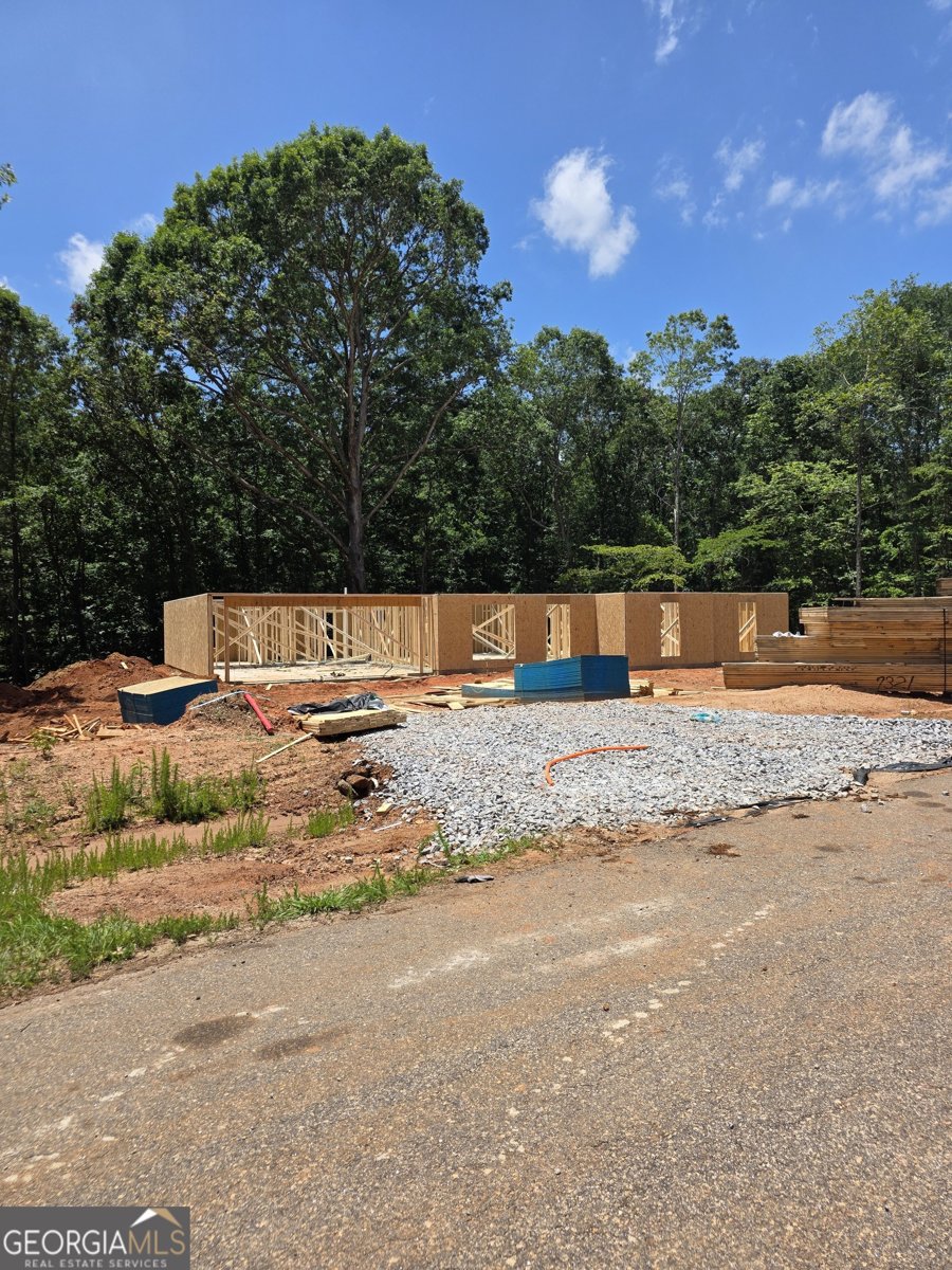 208 Red Bud Trail Colbert - 1