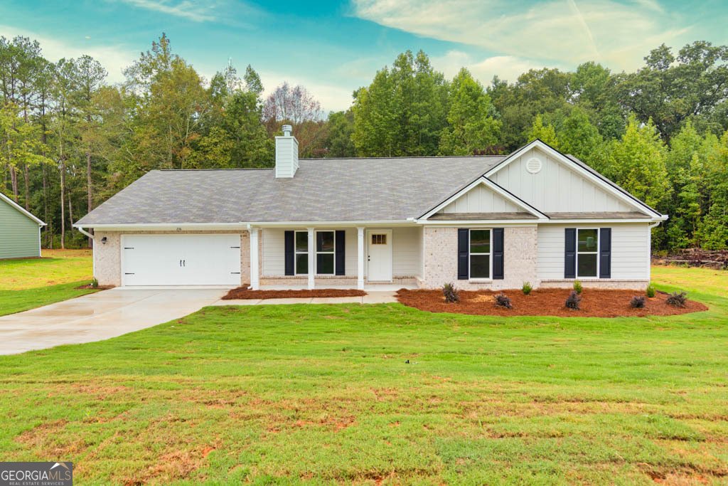 208 Red Bud Trail Colbert - 29