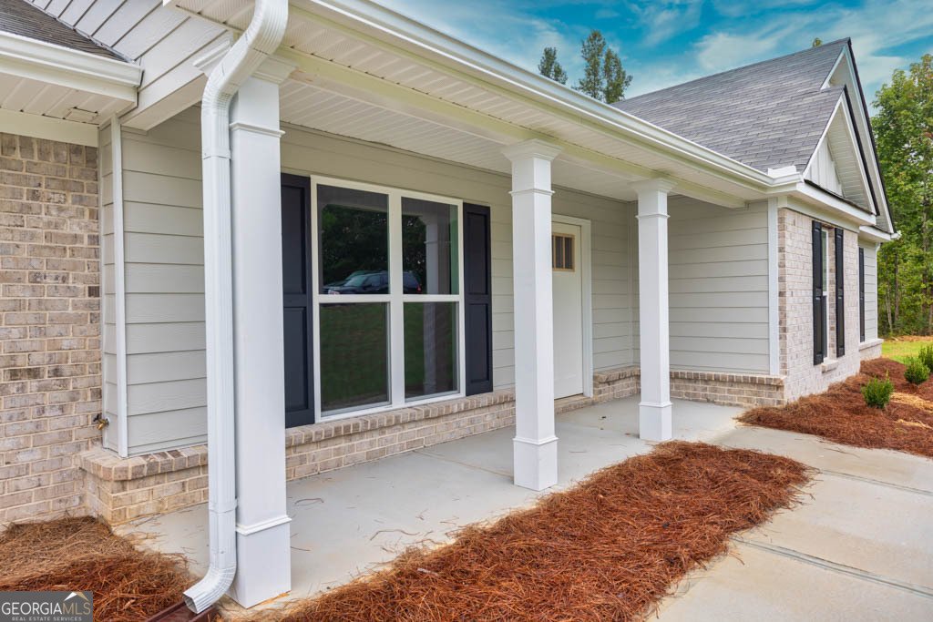 208 Red Bud Trail Colbert - 30