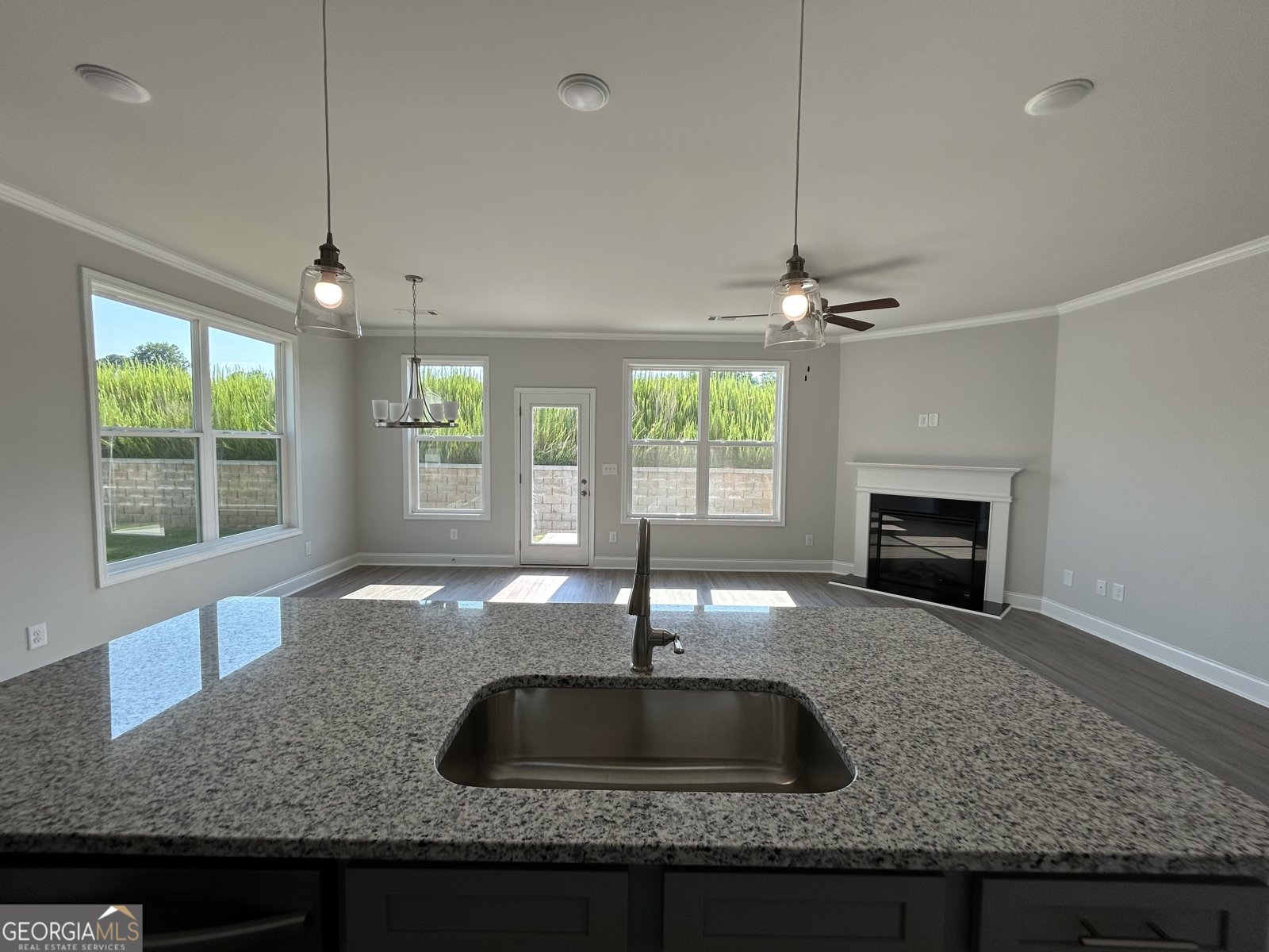 3817 Billabong Trail Gainesville - 10