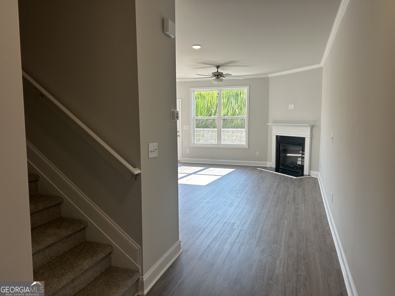 3817 Billabong Trail Gainesville - 3