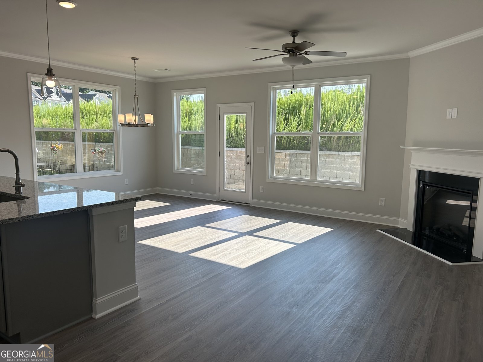3817 Billabong Trail Gainesville - 4