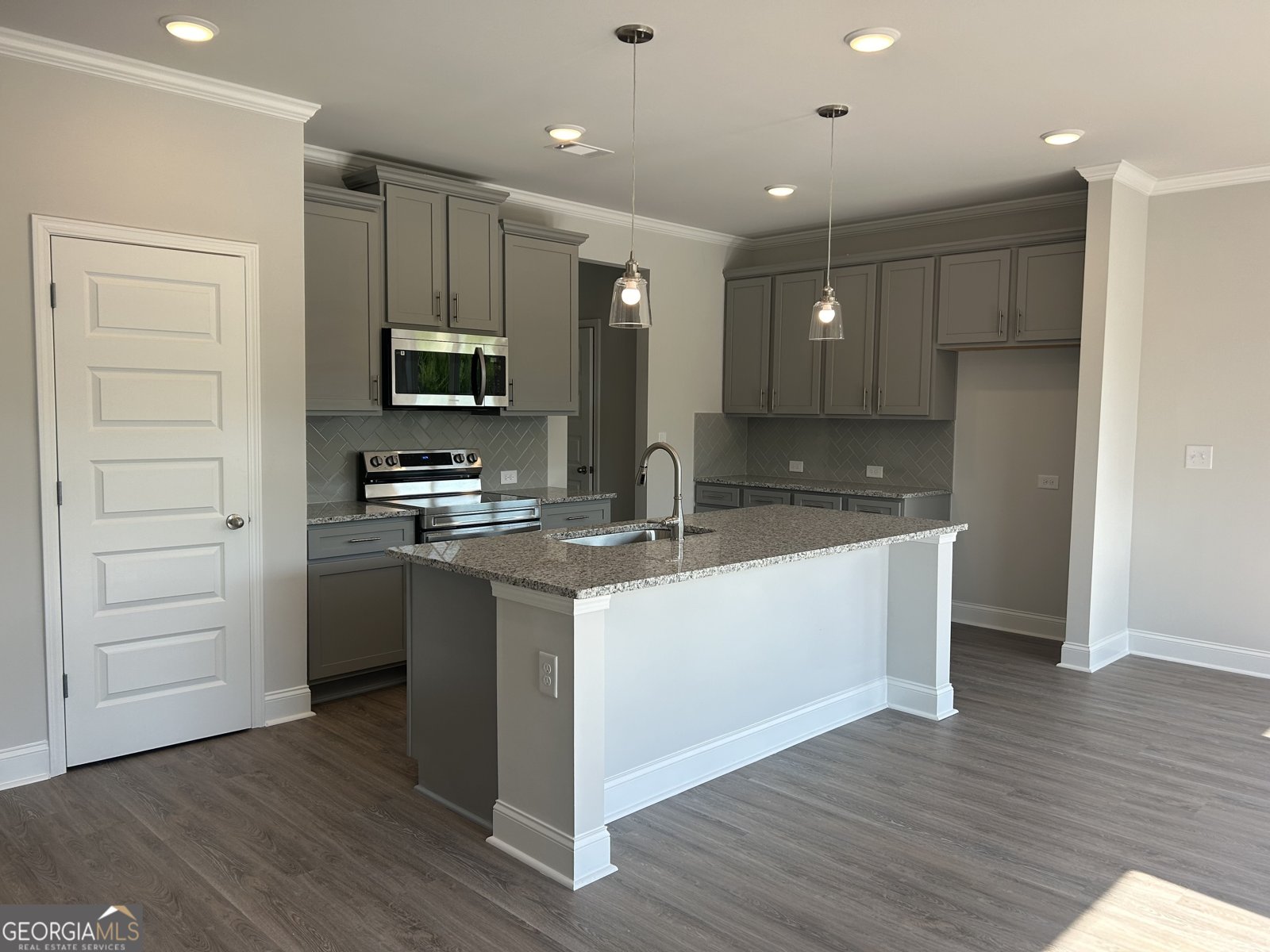 3817 Billabong Trail Gainesville - 7