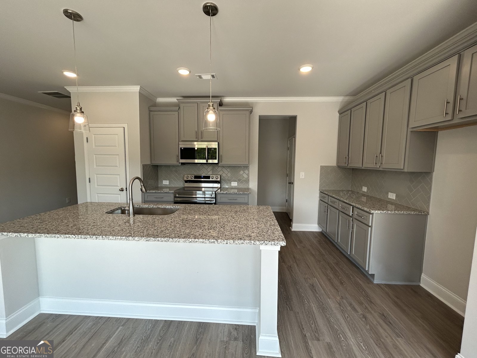 3817 Billabong Trail Gainesville - 9