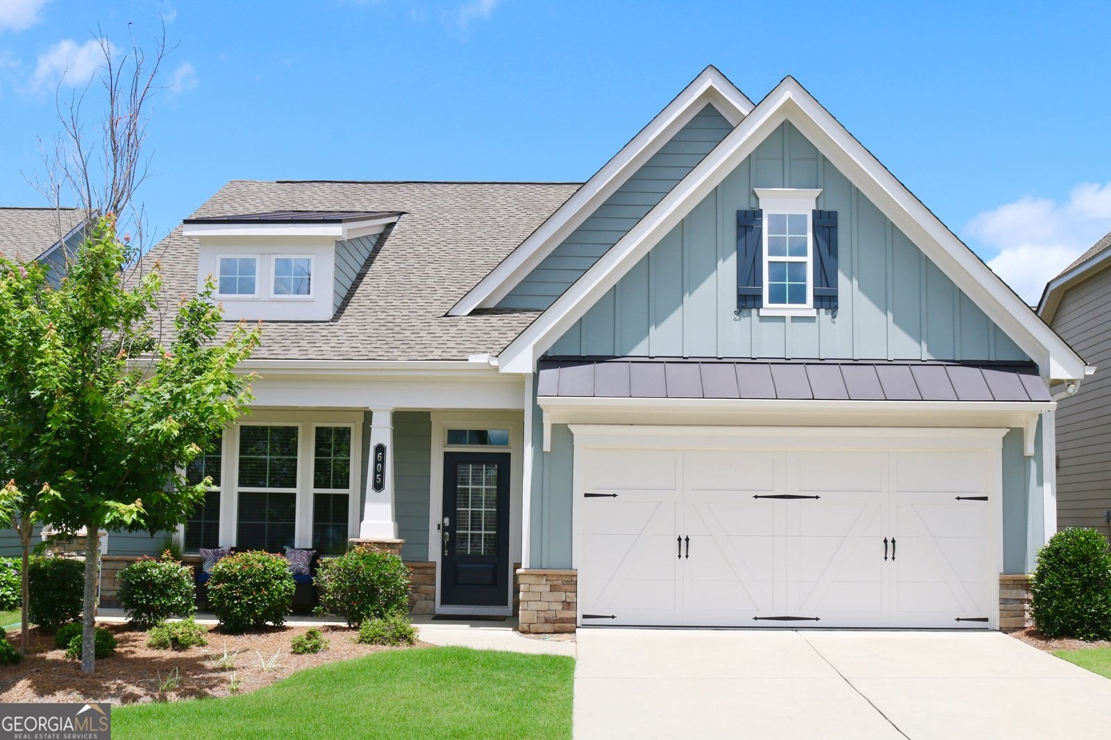 605 Oak Lane Canton - 10