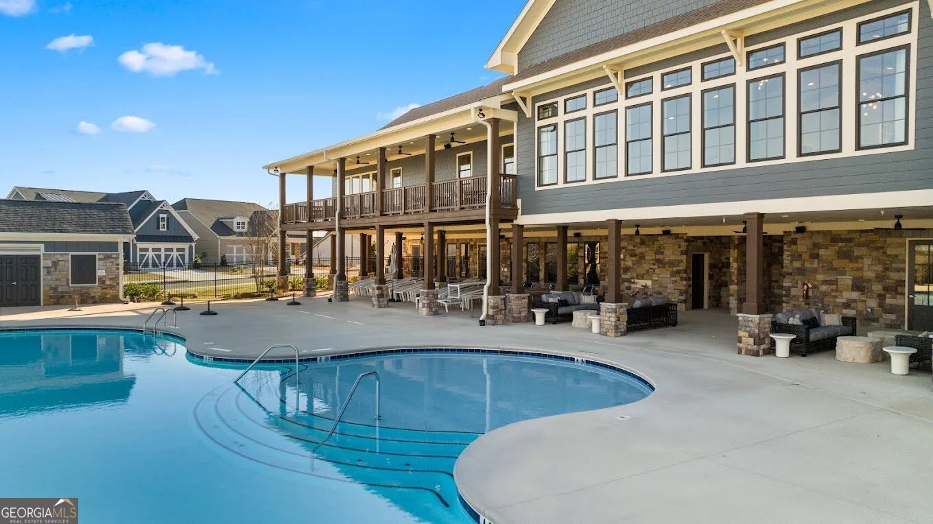 605 Oak Lane Canton - 14