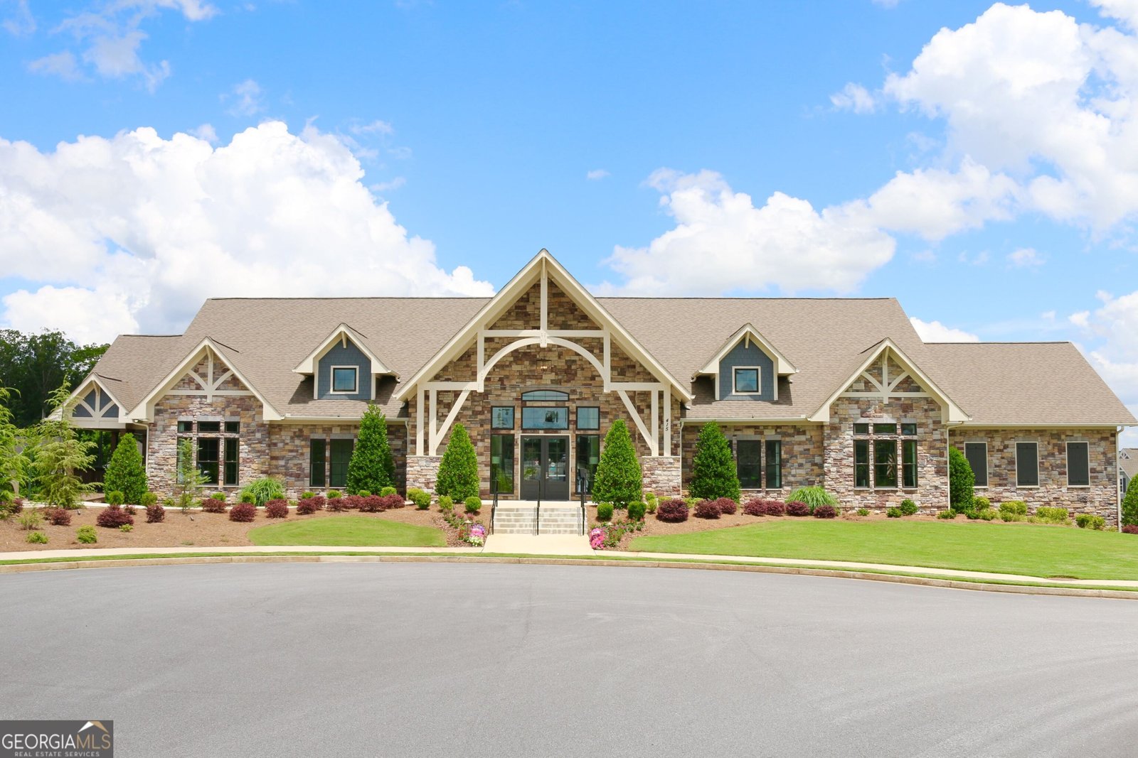 605 Oak Lane Canton - 17