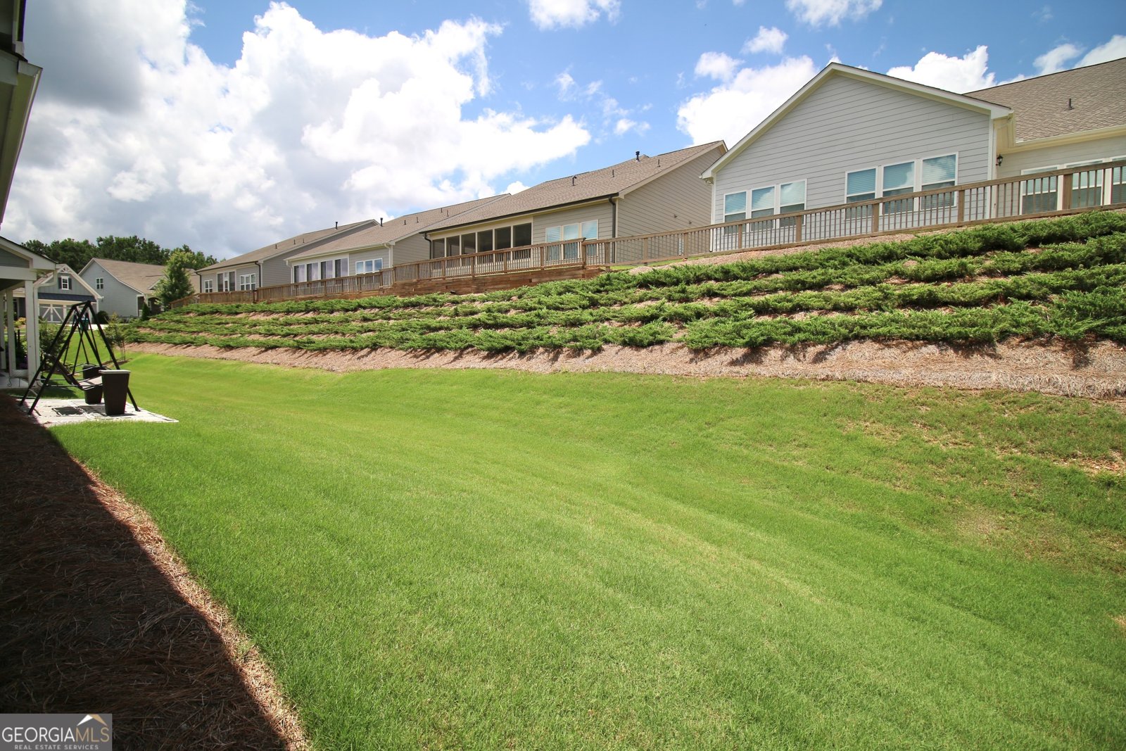 605 Oak Lane Canton - 9