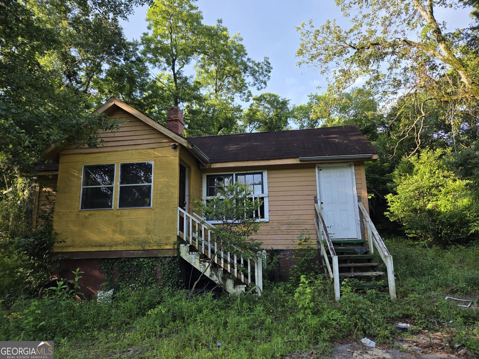 4058 BROOKDALE Avenue MACON - 1